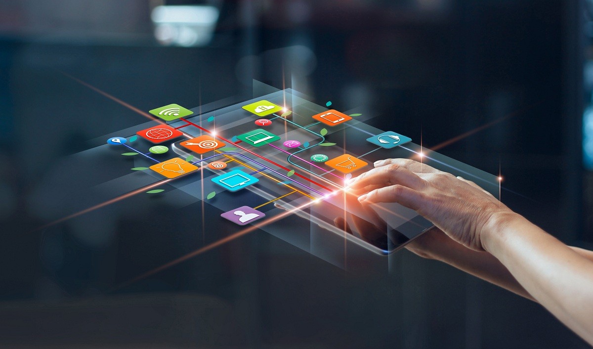 Cutting-Edge Technology Solutions