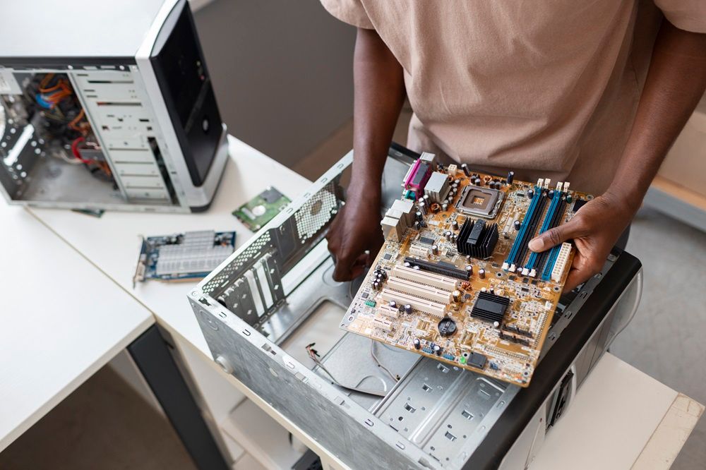Empowering Through Internships