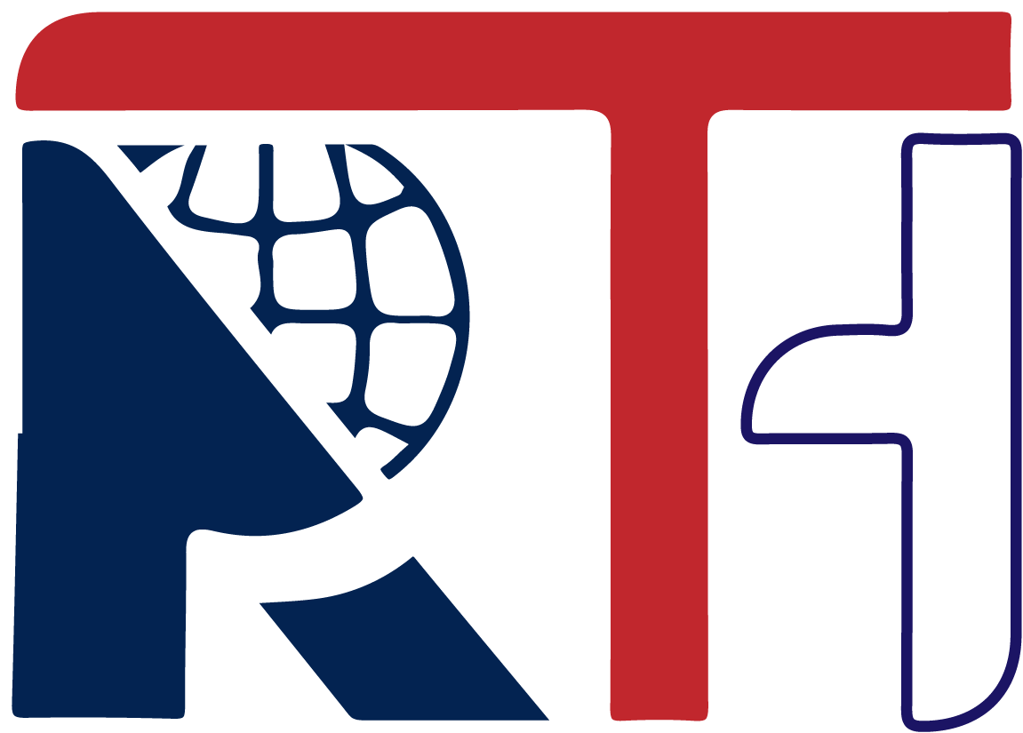Rwenzori Tech Hub Logo